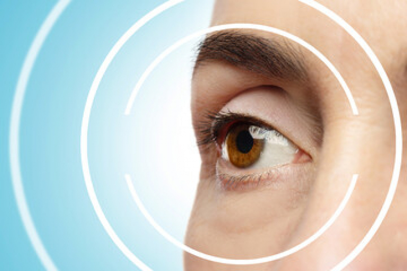 Cirurgia a Laser nos Olhos Valores Ana Rosa - Cirurgia Refrativa