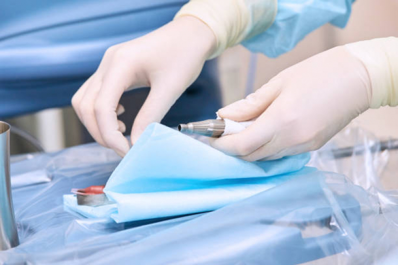 Cirurgia de Catarata com Implante de Lente Especial Glicério - Cirurgia de Catarata com Implante de Lente Especial