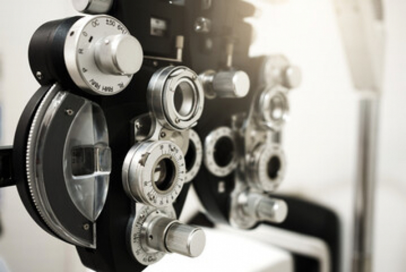 Exame Computadorizado de Refração Trianon Masp - Exame Refração Ocular
