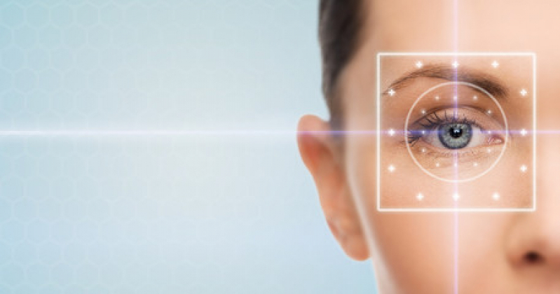 Exame Gonioscopia Binocular Granja Julieta - Exame de Gonioscopia Ocular