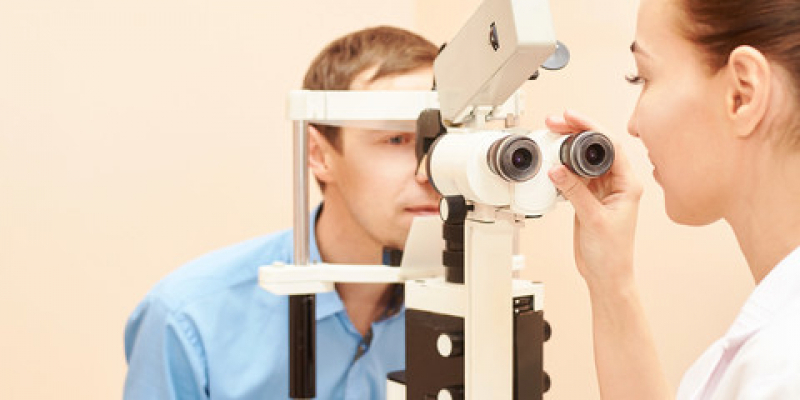 Exames do Filme Lacrimal Marcar Interlagos - Avaliação da Película Lacrimal