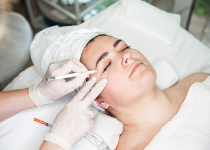 Onde Faz Cirurgia Plástica Oftalmológica Jardins - Cirurgia Plástica Ocular para Tumores da Pálpebra