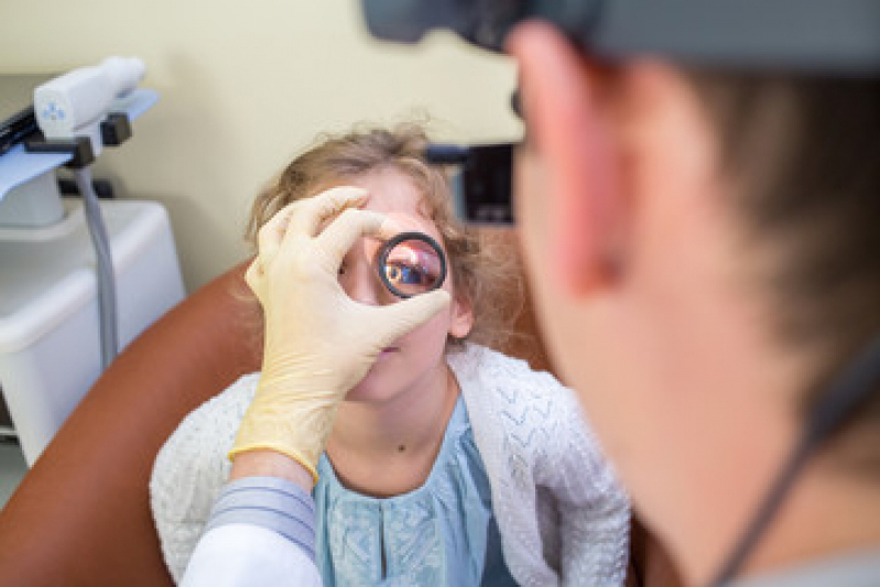 Onde Faz Mapeamento da Retina para Doenças da Retina Vila Matilde - Mapeamento de Retina Glaucoma