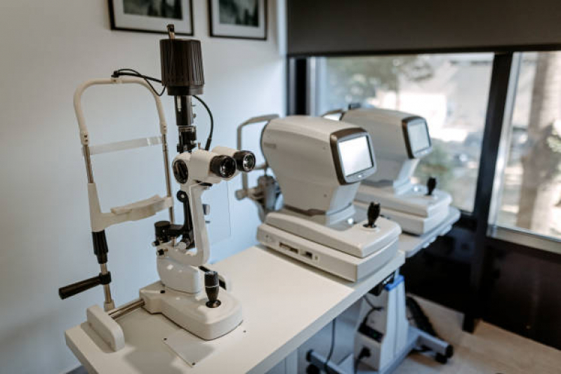 Onde Faz Tratamento de Córnea dos Olhos Santa Cruz - Tratamento de Córnea do Olho Danificada