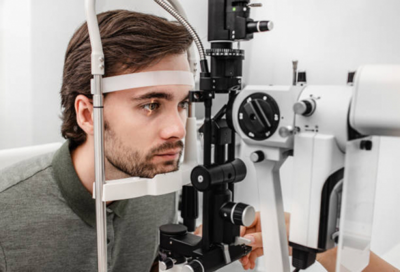 Onde Fazer Biomicroscopia de Fundo Monocular Cerqueira César - Biomicroscopia de Fundo para Glaucoma