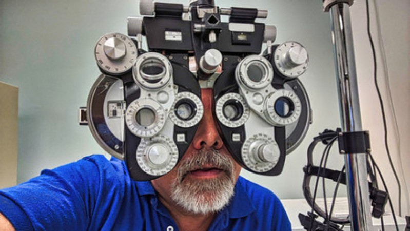 Onde Fazer Exame de Refração Ocular Aricanduva - Exame Oftalmológico de Refração