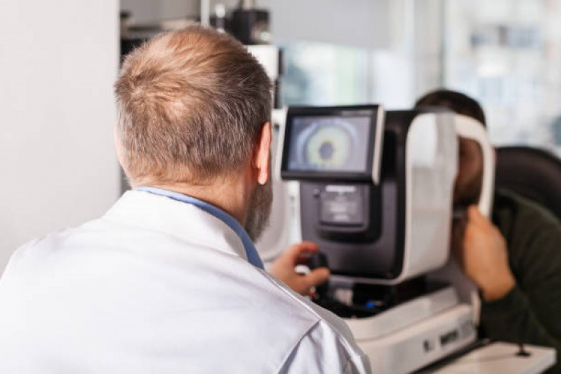 Onde Fazer Tratamento de Córnea do Olho Inchada Jardins - Tratamento de Córnea Doenças da Córnea