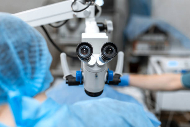 Preço de Cirurgia de Catarata a Laser Vergueiro - Cirurgia de Catarata com Implante de Lente Especial