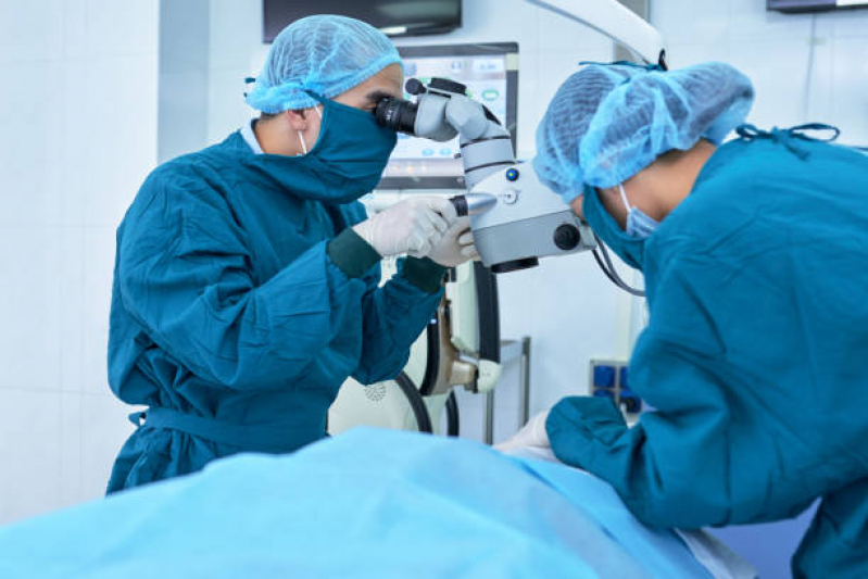 Preço de Cirurgia de Catarata Faco Refrativa Paraíso - Cirurgia de Catarata com Implante de Lente Especial