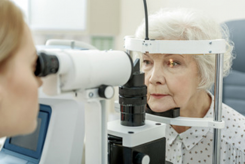 Preço de Exame Gonioscopia Glaucoma Zona Norte - Exame de Gonioscopia Bilateral
