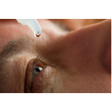 cirurgia de glaucoma clínica Água Branca