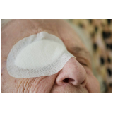 cirurgia no olho catarata preço Aricanduva
