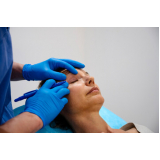cirurgia plástica ocular laser Vila Carmosina