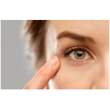 Cirurgia de Plástica Ocular