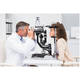consulta de rotina oftalmologia agendar Sapopemba
