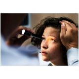 consulta no oftalmologista marcar Vergueiro