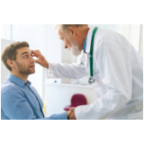 consulta oftalmologista marcar Zona Norte