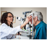 degeneração da retina tratamento Ipiranga