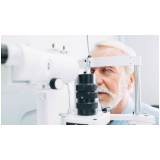 exame de gonioscopia glaucoma preço Chácara Inglesa