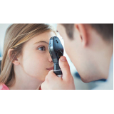 onde marcar consulta de oftalmologia Chácara Inglesa