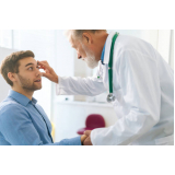 onde marcar consulta oftalmológica de rotina Itaquera