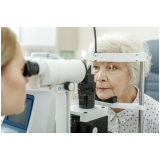 preço de exame de gonioscopia glaucoma Itaim Bibi