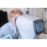 preço de paquimetria ultrassônica para glaucoma Centro