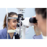 tratamento de córnea herpes ocular Centro