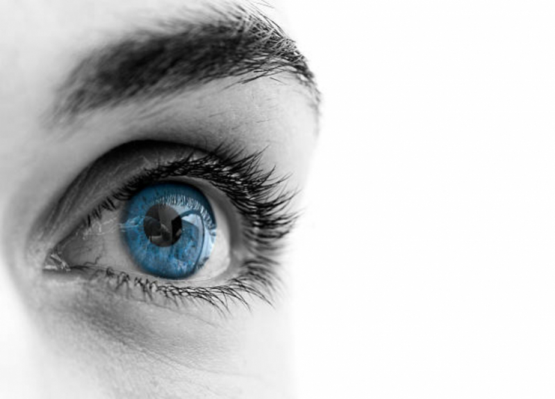 Transplante de Córnea Ceratocone Jardins - Transplante Ocular Completo
