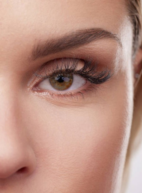 Tratamento de Córnea do Olho Inflamada Preço Chácara Flora - Tratamento de Córnea do Olho Danificada