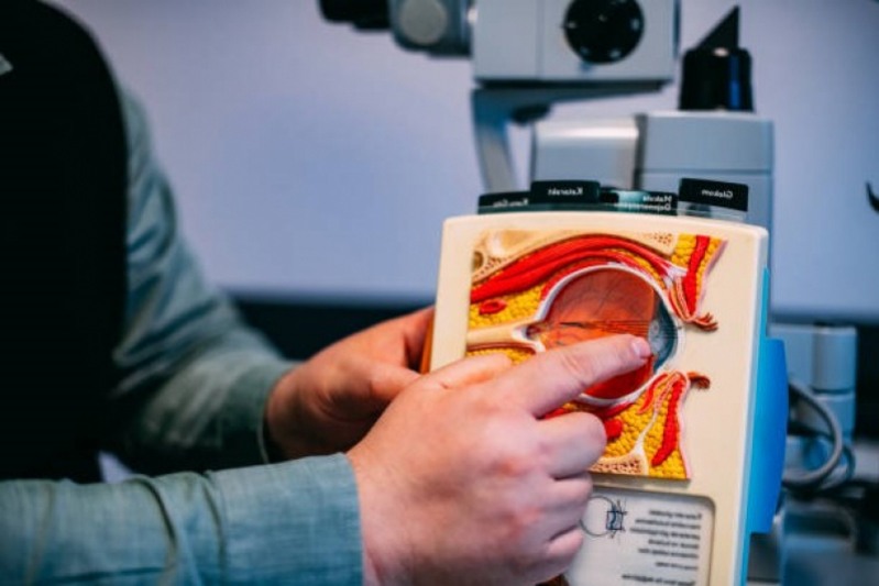 Valor de Cirurgia de Catarata no Olho Zona Leste - Cirurgia de Catarata a Laser